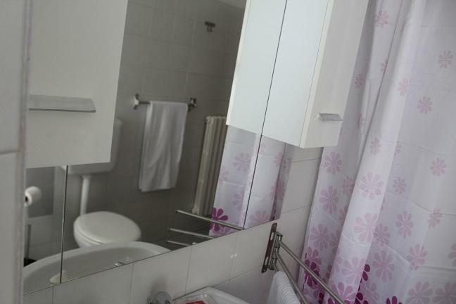 B&B Il Conventino 44 Falconara Marittima Bagian luar foto